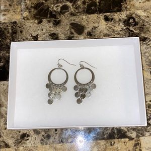 Lia Sophia earrings